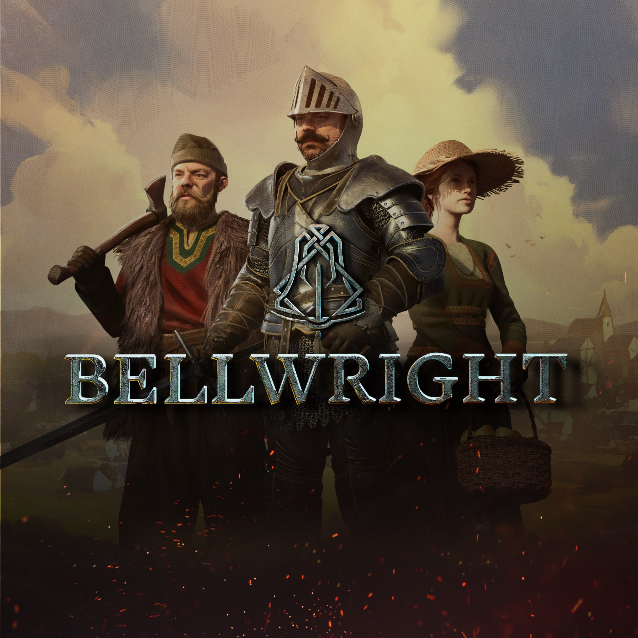 Boxart for Bellwright