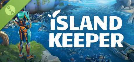 Boxart for Island Keeper (Demo)