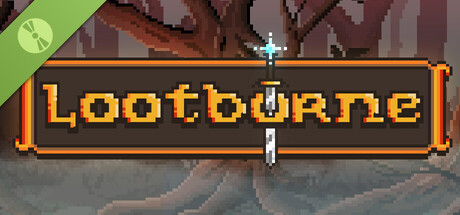 Boxart for Lootborne Demo