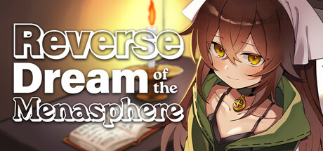 Boxart for Reverse Dream of the Menasphere