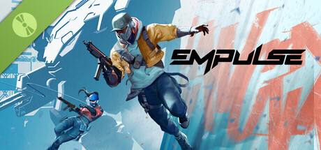 Boxart for EMPULSE Demo