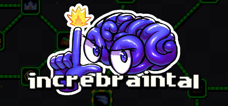 Boxart for Increbraintal