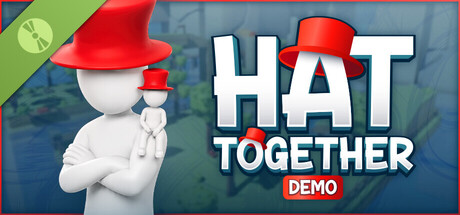Boxart for Hat Together (Demo)