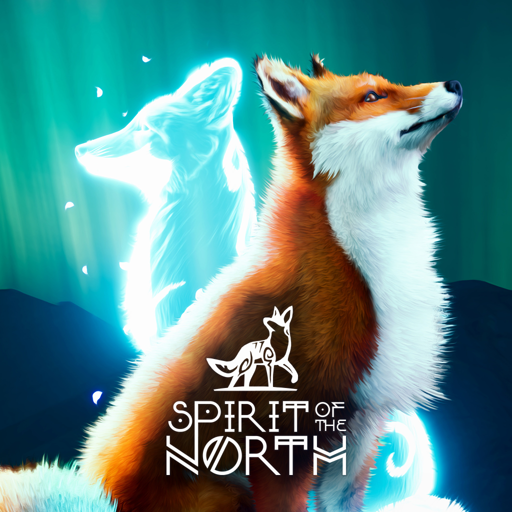 Boxart for Spirit of the North