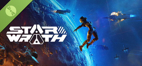 Boxart for Star Wrath Demo