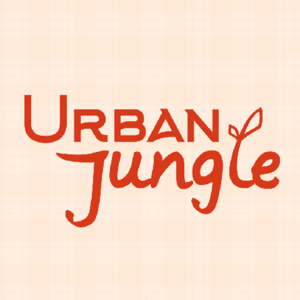 Boxart for Urban Jungle