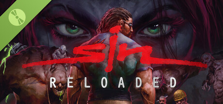 Boxart for SiN Reloaded Demo