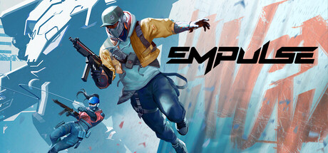 Boxart for EMPULSE