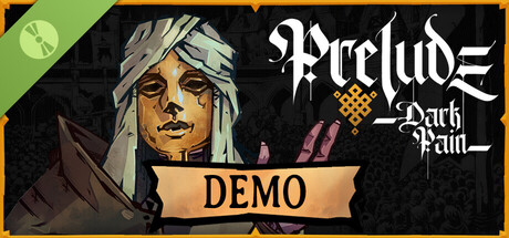 Boxart for PRELUDE Dark Pain Demo