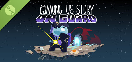 Boxart for Among Us Story: On Guard Demo