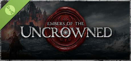 Boxart for Embers of the Uncrowned Demo
