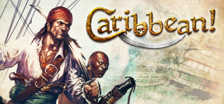 Boxart for Caribbean!