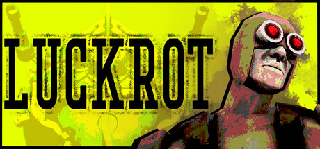 Boxart for LUCKROT