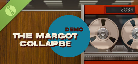 Boxart for The Margot Collapse Demo