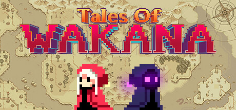 Boxart for Tales Of Wakana