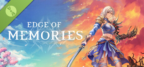 Boxart for Edge of Memories Demo