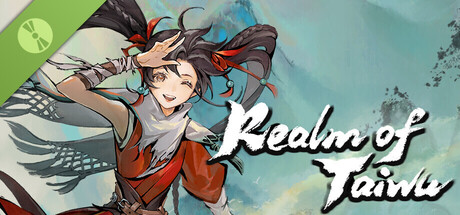 Boxart for Realm of Taiwu Demo