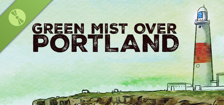 Boxart for Green Mist over Portland Demo