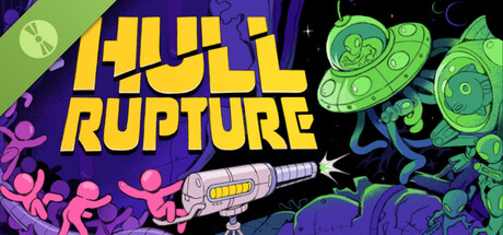 Boxart for Hull Rupture Demo