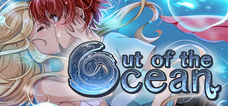 Boxart for Out of the Ocean