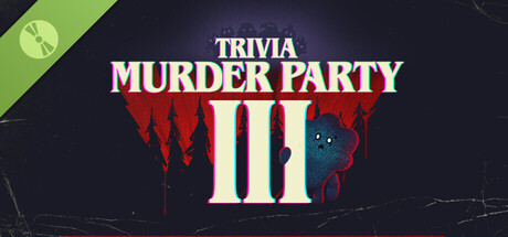 Boxart for Trivia Murder Party 3 Demo