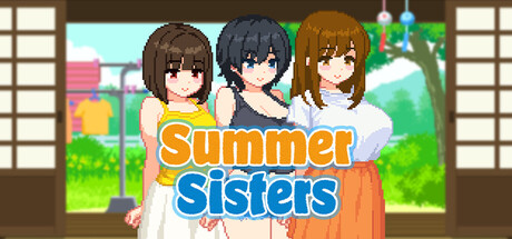 Boxart for Summer Sisters