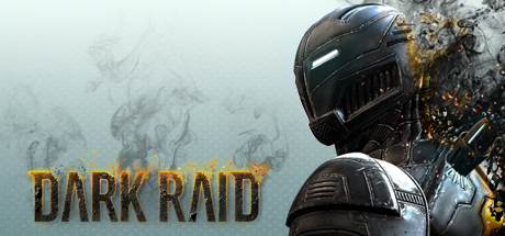 Boxart for Dark Raid