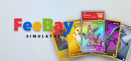 Boxart for FeeBay Simulator
