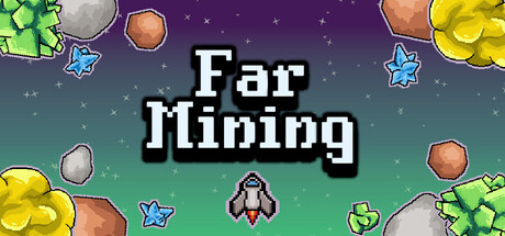 Boxart for Far Mining
