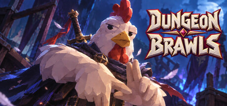 Boxart for Dungeon Brawls