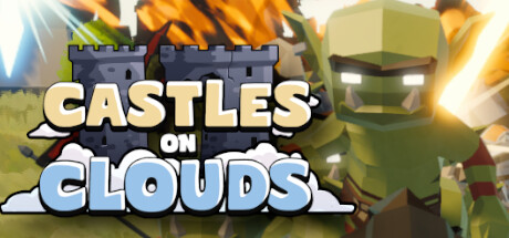 Boxart for Castles on Clouds