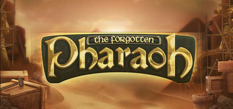 Boxart for Escape The Lost Kingdom: The Forgotten Pharaoh