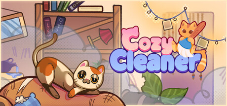Boxart for Cozy Cleaner