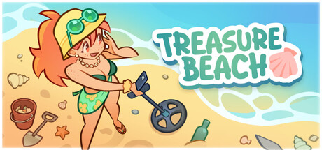 Boxart for Treasure Beach