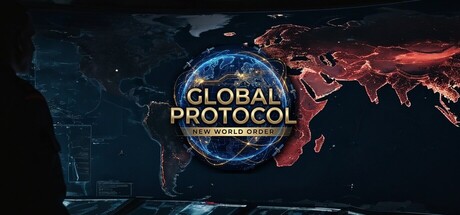 Boxart for Global Protocol: New World Order