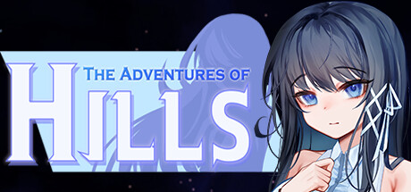 Boxart for The Adventures of HILLS