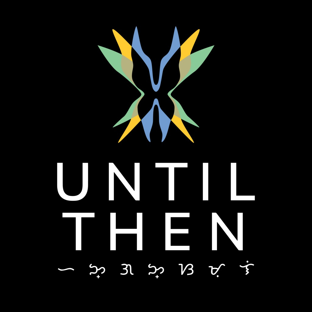 Boxart for Until Then