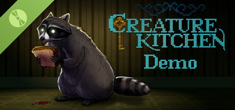 Boxart for Creature Kitchen Demo