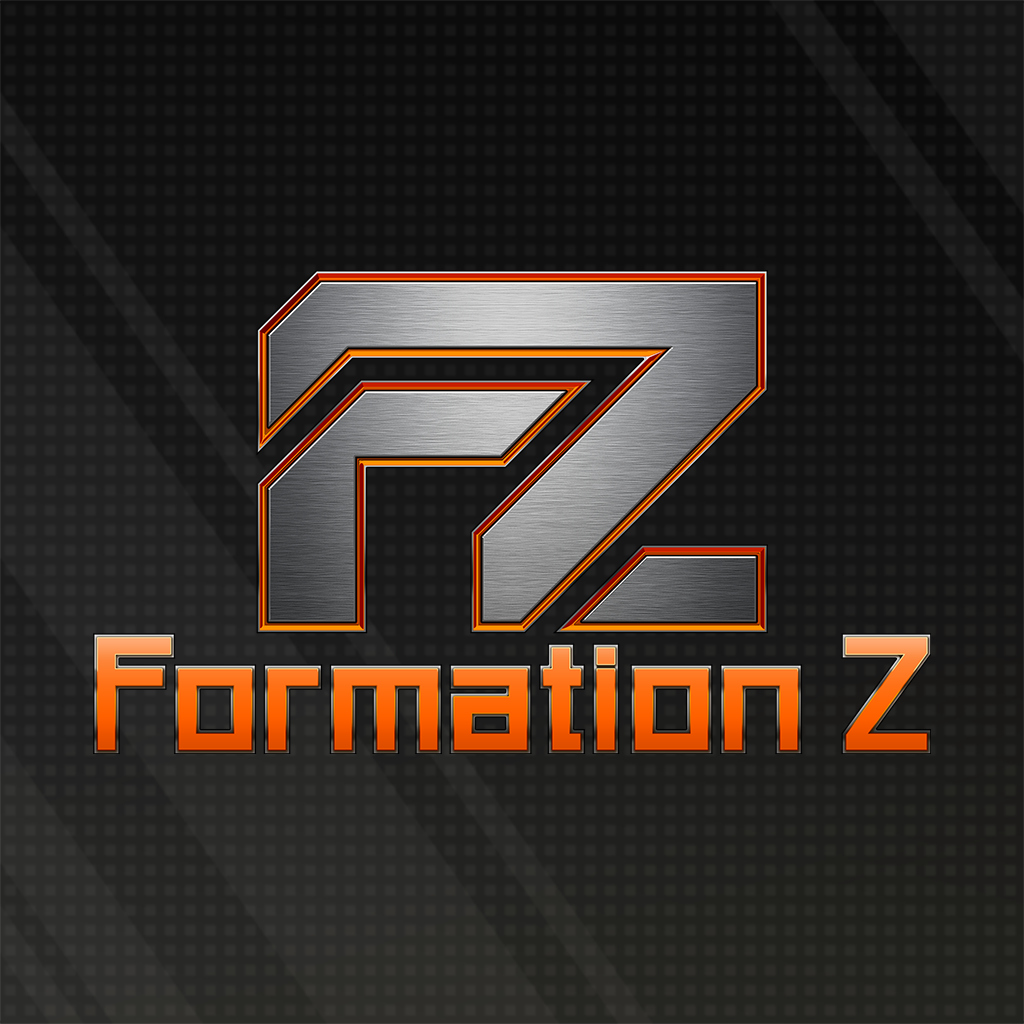 Boxart for FZ: Formation Z