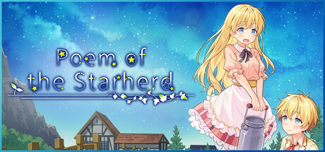 Boxart for Poem of the Starherd