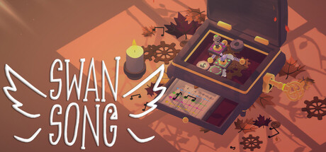 Boxart for Swan Song