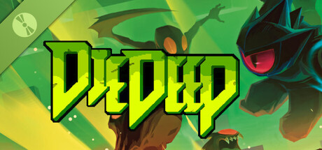 Boxart for Die Deep Demo