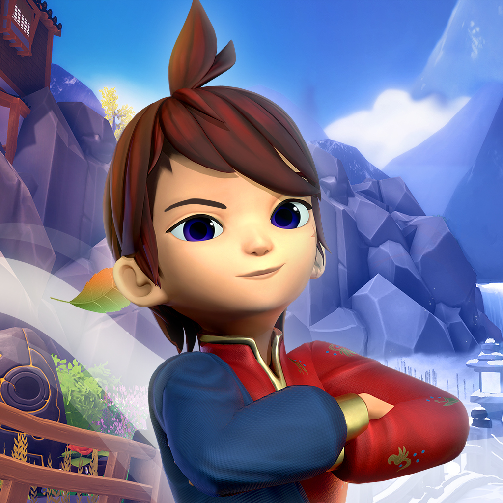 Boxart for Ary and the Secret of Seasons