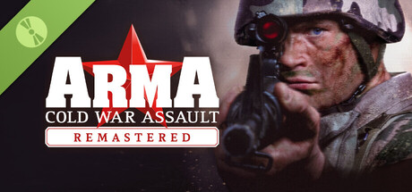 Boxart for Arma: Cold War Assault Remastered Demo