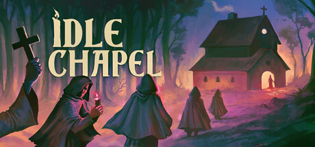 Boxart for Idle Chapel