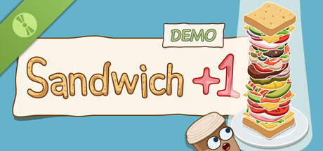 Boxart for Sandwich +1 Demo
