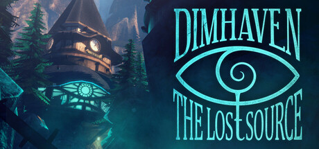 Boxart for Dimhaven - The Lost Source
