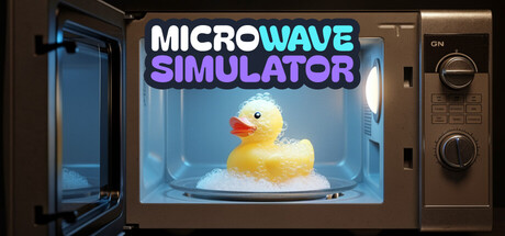 Boxart for Microwave Simulator