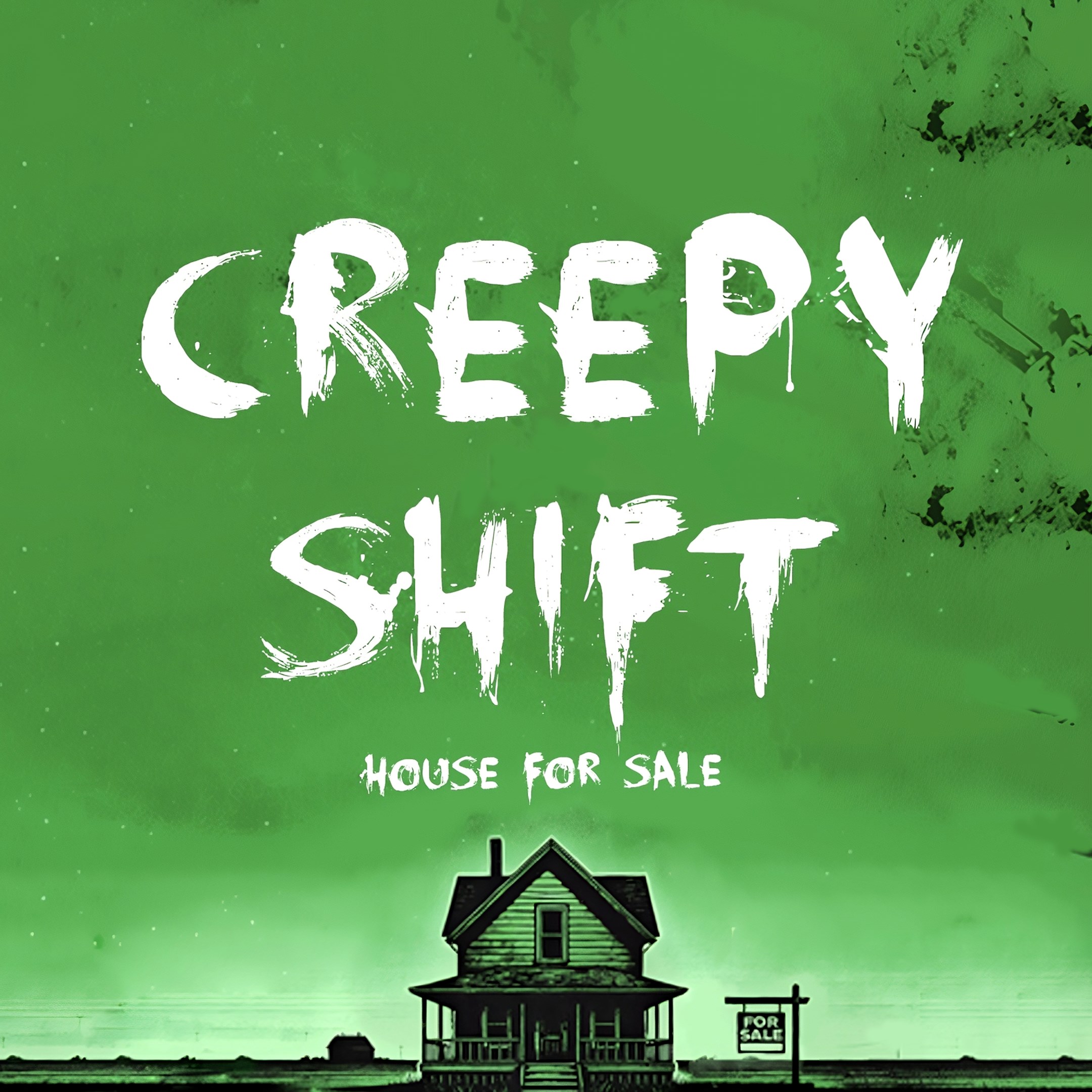 Boxart for Creepy Shift: House For Sale