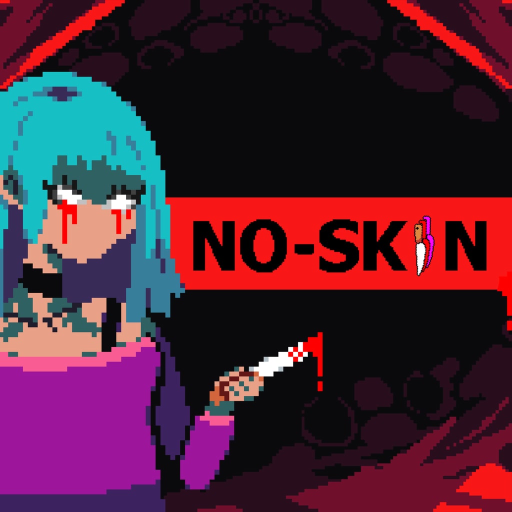 Boxart for NO-SKIN